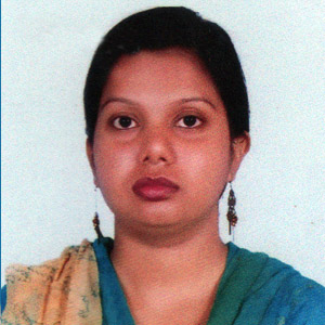 Nahida Sultana